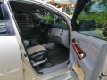 Toyota Innova E 2010 for sale-3