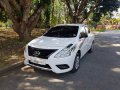 Nissan Almera 2017 for sale-8