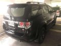 2015 Toyota Fortuner V for sale-1