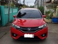 Honda Jazz 2015 for sale-0
