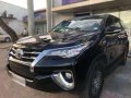 Toyota Fortuner 2.4 G 2018 for sale-0