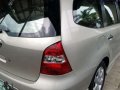 2010 Nissan Grand Livina for sale-3