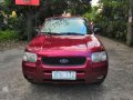 Ford Escape 2004 2.0 for sale-0