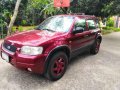 Ford Escape 2004 2.0 for sale-2