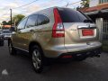 Honda Crv 2009 for sale-2