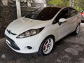 2012 FORD FIESTA for sale-2