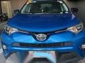 Toyota Rav4 4x2 Active AT 2016 for sale-5