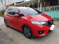 Honda Jazz 2015 for sale-3