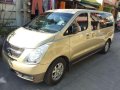 Hyundai Grand Starex 2009 for sale-0