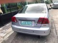 Honda Civic 2002 FOR SALE-7