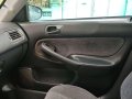 Honda Civic Vti Vtec 1996 Manual for sale-4