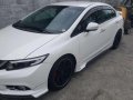 2015 Honda Civic for sale-1