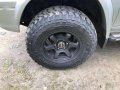 Strada 4x4 2001 for sale-7