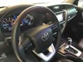 Toyota Fortuner 2.4 G 2018 for sale-9