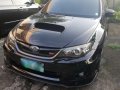 2011 Subaru Wrx Sti for sale-1