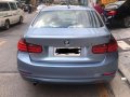 2014 BMW 318Dfor sale-0