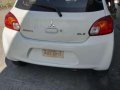 Misubishi Mirage hatchback Gls FOR SALE-3