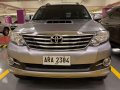 2015 Toyota Fortuner for sale-2