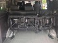 Nissan NV350 Urvan 2016 for sale-6