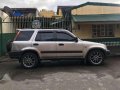 Honda CRV 1999 model matic for sale-5