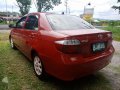 2006 Toyota Vios 1.3J for sale-4