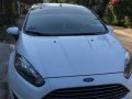 Ford Fiesta 2015 AT for sale-3