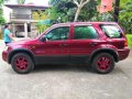 Ford Escape 2004 2.0 for sale-1