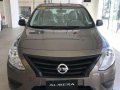 2019 Nissan Terra 4x4 VL AT for sale-8