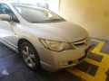 Honda Civic 1.8S Automatic 2007 for sale-6
