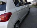 Misubishi Mirage hatchback Gls FOR SALE-2