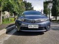 Toyota Corolla Altis 2015 for sale-0