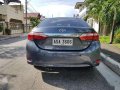 Toyota Corolla Altis 2015 for sale-4
