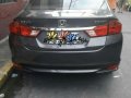 2016 Honda City i-vtec for sale-1