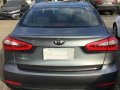 2017 Kia Forte 1.6 G Speed AT for sale-7