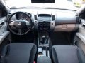 2011 MITSUBISHI Montero GLX FOR SALE-0