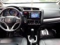 Honda Jazz 2015 for sale-6