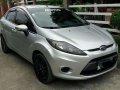 Ford Fiesta 2011 for sale-4