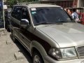 2004 TOYOTA REVO VX200J for sale-3
