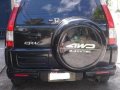 Honda CRV 2005 for sale-2