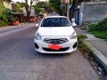 Mitsubishi Mirage G4 GLX 2016 for sale-1