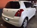 2011 Suzuki Swift for sale -5