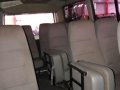 2012 Isuzu I-Van for sale-5