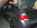 Like new Hyundai Accent for sale-0