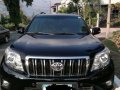 2012 Toyota Prado for sale-7