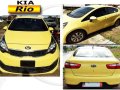 KIA RIO 2016 Secondhand cars for SALE-0