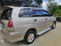 Toyota Innova E 2010 for sale-1