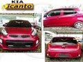 KIA RIO 2016 Secondhand cars for SALE-8