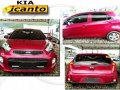 KIA RIO 2016 Secondhand cars for SALE-1