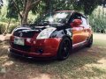 Suzuki Swift 2006 AT for sale -0
