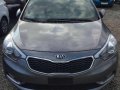 2017 Kia Forte 1.6 G Speed AT for sale-10